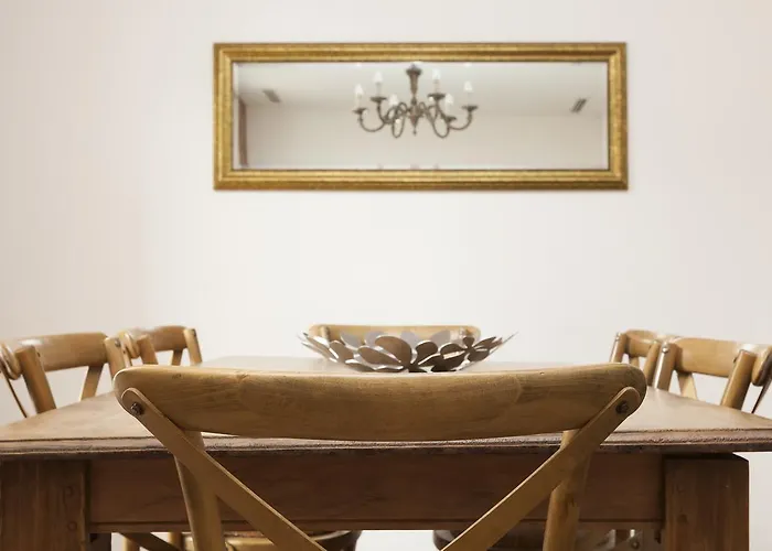 Akira Flats Roger De Flor Chic Apartmán Barcelona
